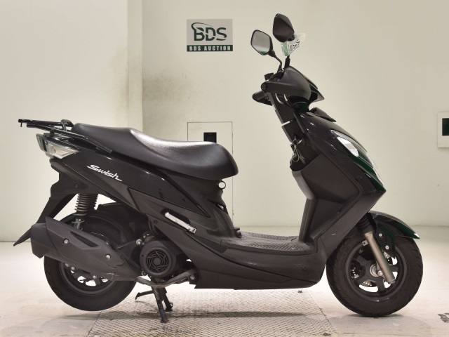 Suzuki SWISH125
