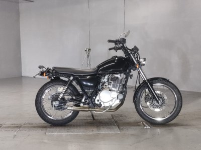 Suzuki GRASSTRACKER BIGBOY