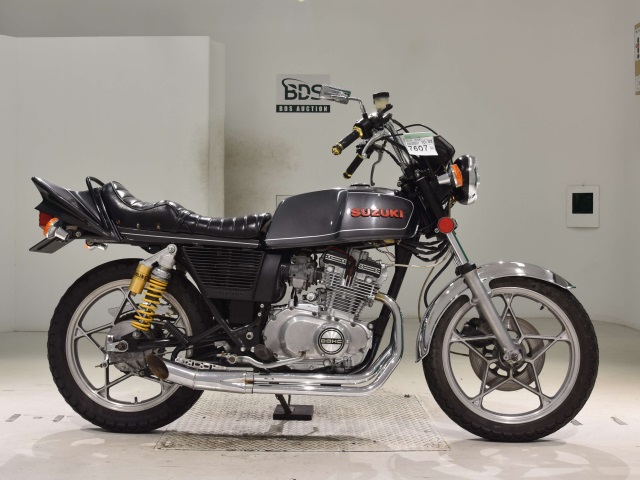 Suzuki GSX250E