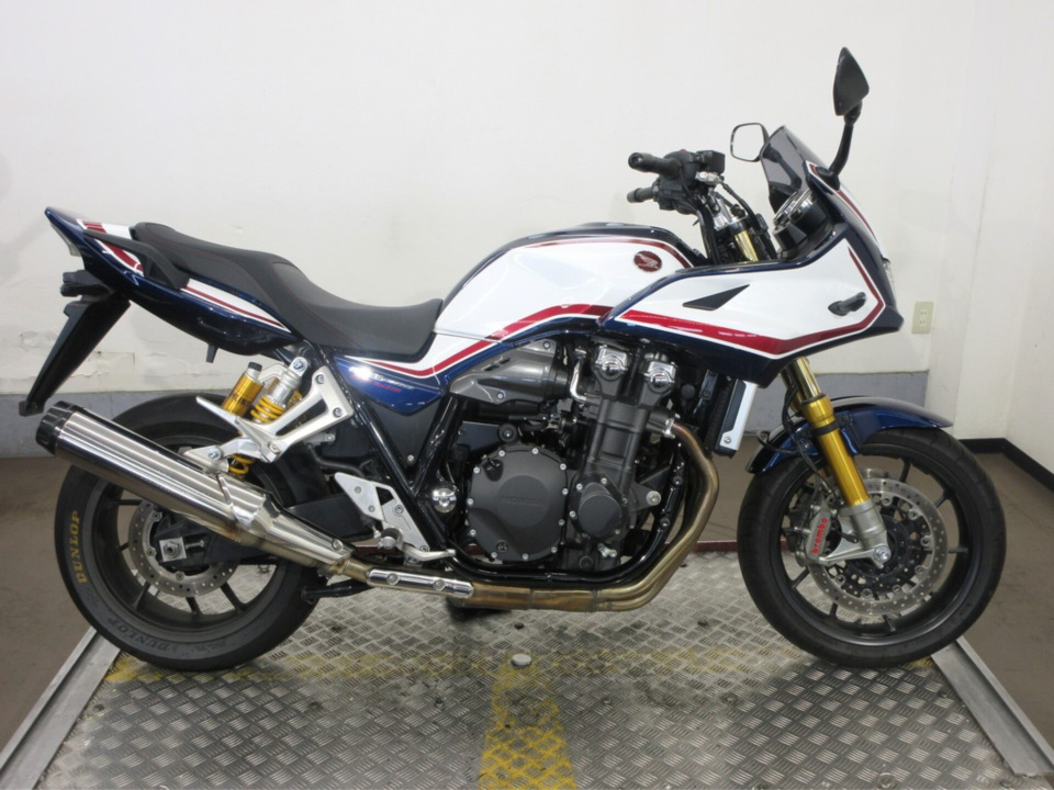 Honda CB1300SF BOLDOR 2023