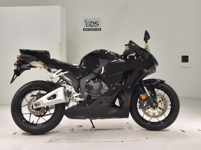 Honda CBR600RR 2020