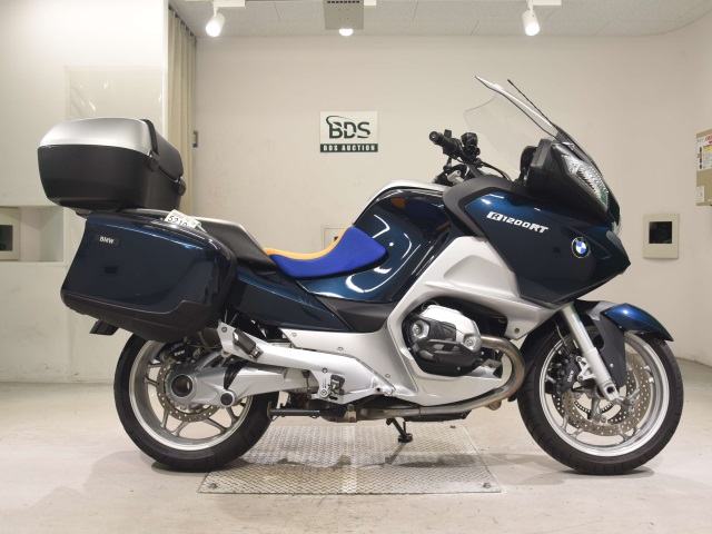 BMW R1200RT 2013