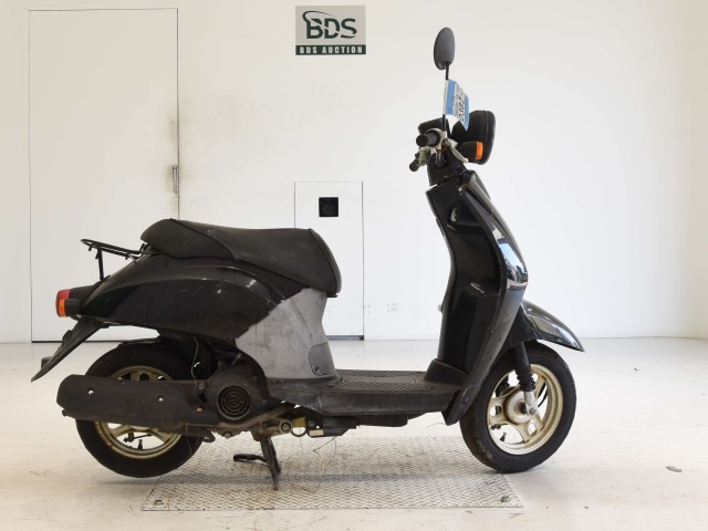 Honda TODAY 2006