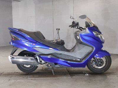 Suzuki SKYWAVE 250M
