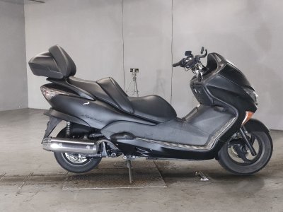 Honda FORZA Z 2006