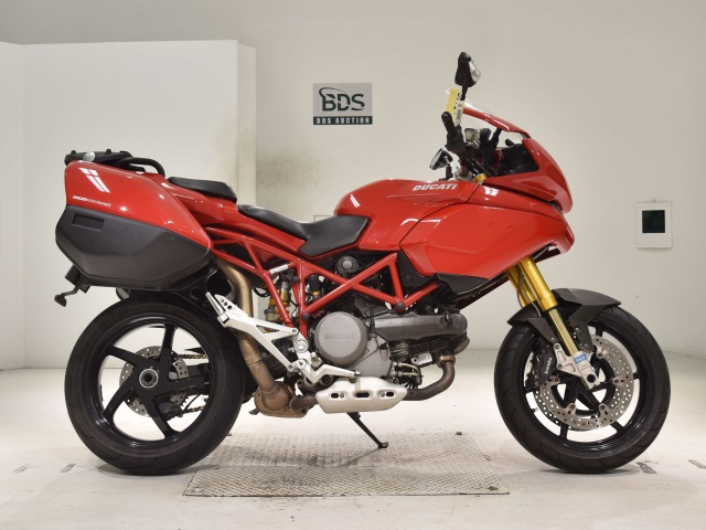 Ducati MULTISTRADA 1100 2006