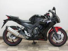 Honda CBR250RA 2015