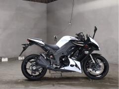 Kawasaki NINJA1000 2013