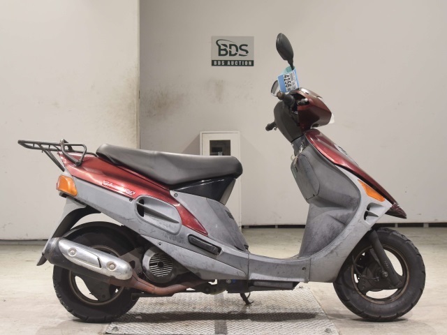 Suzuki VECSTAR 150 1996
