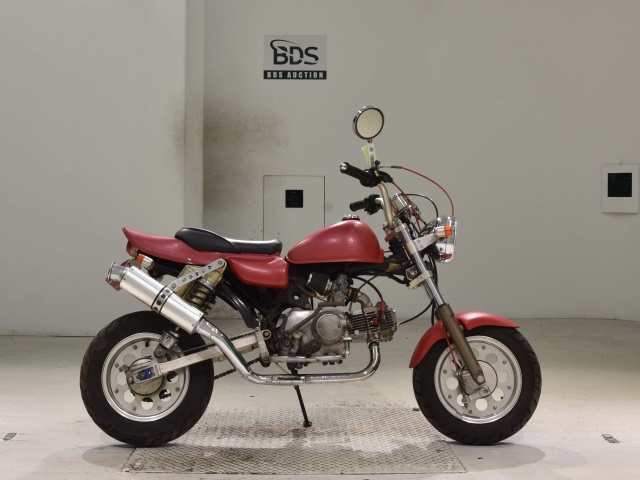 Honda MONKEY 1979