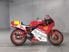 Ducati 400F3 1987