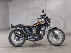Kawasaki 250TR 2004