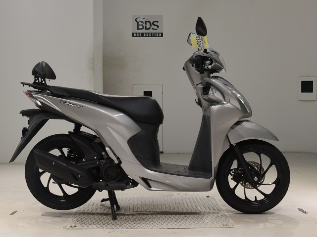 Honda DIO110-3 2021