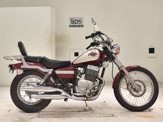 Honda REBEL CMX250 1996