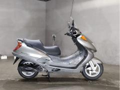 Honda FORESIGHT 1998