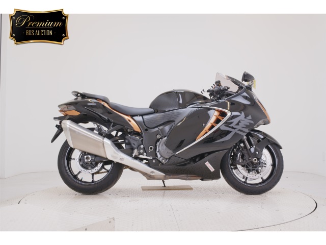 Suzuki GSX1300R HAYABUSA 2022