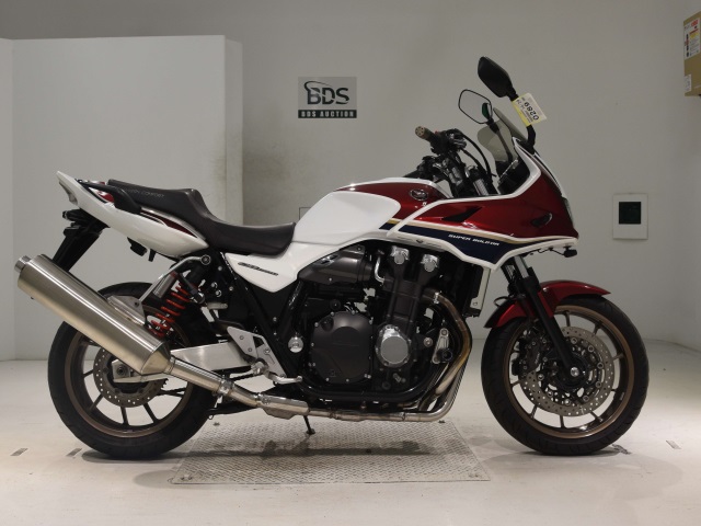 Honda CB1300SF BOLDOR 2018