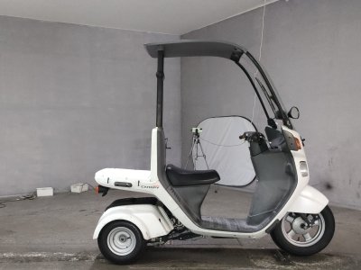 Honda GYRO CANOPY 2019