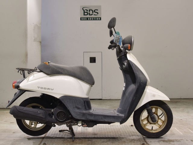 Honda TODAY 2008
