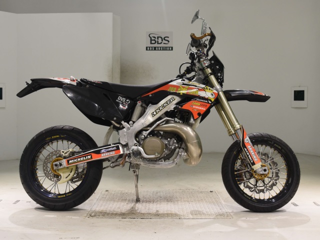 Honda CR250R 2003