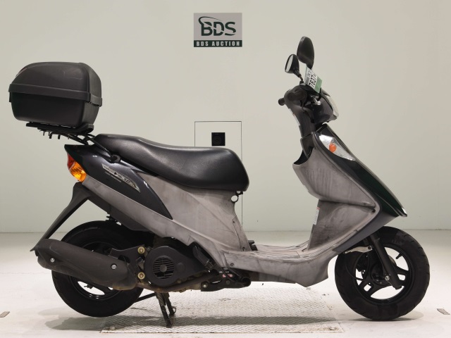 Suzuki ADDRESS V125