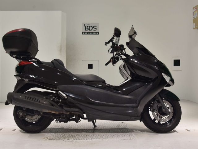 Yamaha MAJESTY 250 2012
