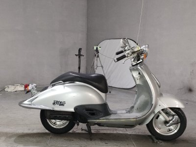 Honda JOKER50 1996