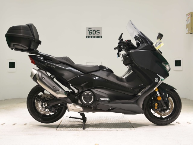 Yamaha T-MAX530DX 2017