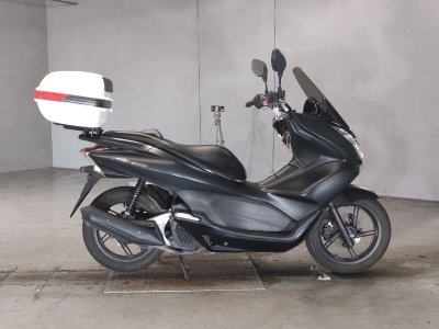 Honda PCX150 2014