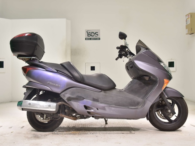Honda FORZA Z 2004