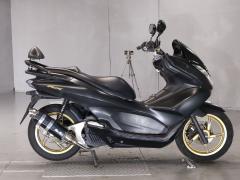 Honda PCX125 2013