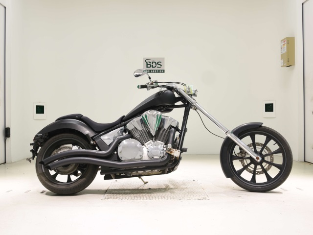Honda VT1300CX FURY 2010