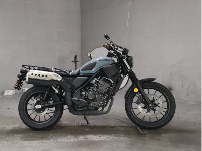 Honda CL250 2023