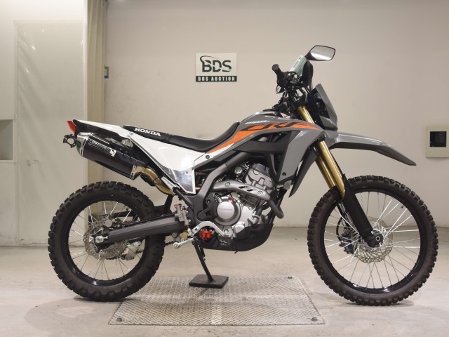 Honda CRF250L 2023