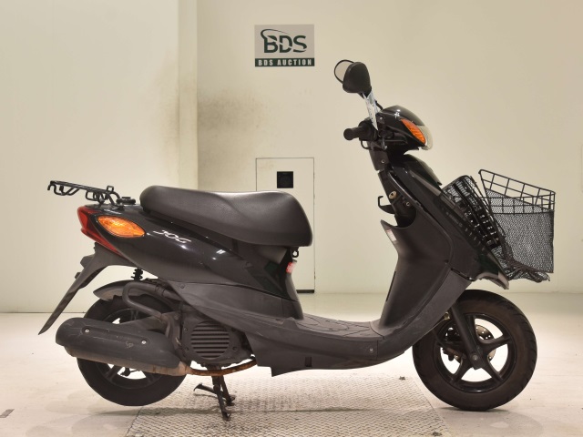 Yamaha JOG DX