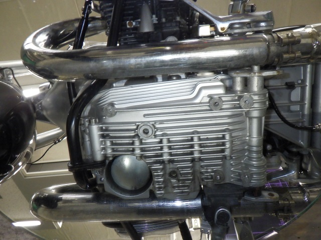 BMW R1200C 2005