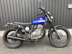 Suzuki GRASSTRACKER BIGBOY