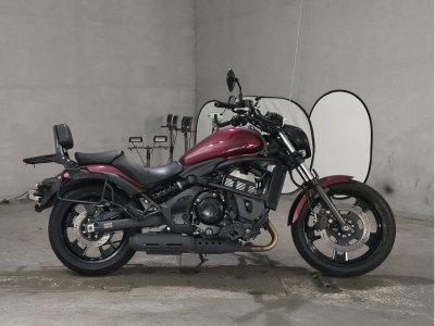 Kawasaki VULCAN650S 2022