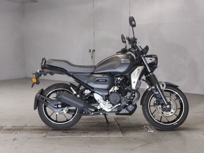 Yamaha FZ-X150 2021