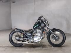 Suzuki GRASSTRACKER BIGBOY 2001