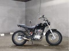 Honda FTR223 2002