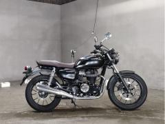 Honda GB350 2022