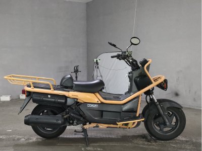 Honda PS250 BIG RUCKUS 2004