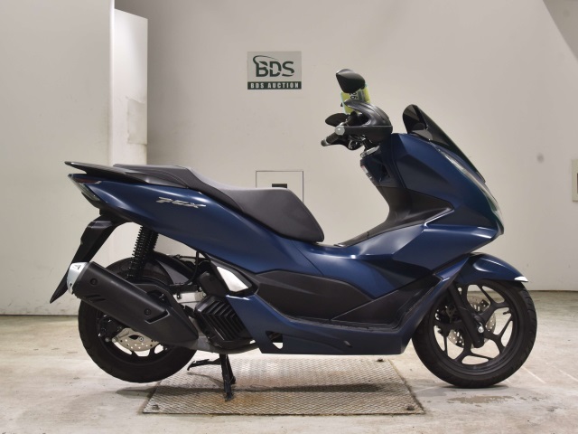 Honda PCX125 2023