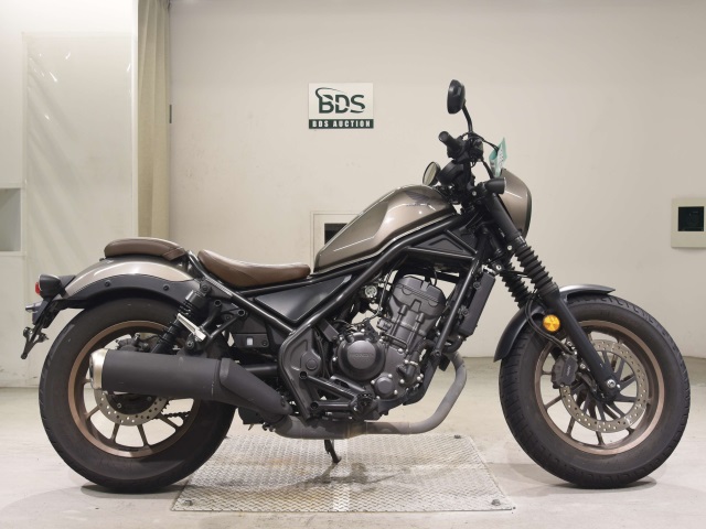 Honda REBEL CMX250 2023