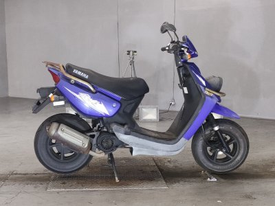 Yamaha BW S100 2005