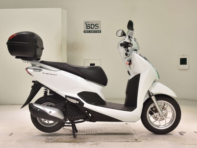 Honda LEAD125 2018