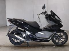 Honda PCX125 2018