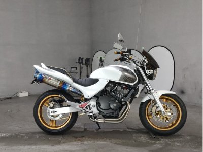 Honda HORNET CB250F 2000