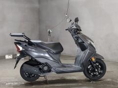 Honda DIO110DX 2020